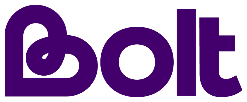 Logo Bolt Energie