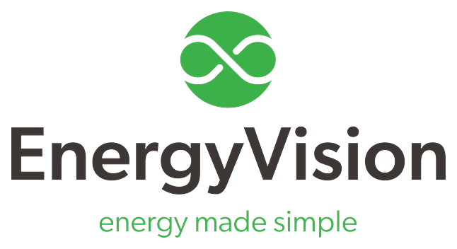 Logo EnergyVision