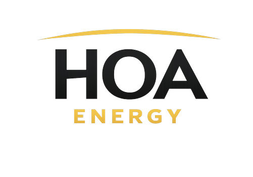 Logo HOA Energy