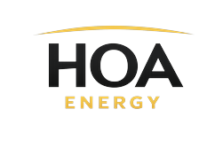 Logo HOA Energy