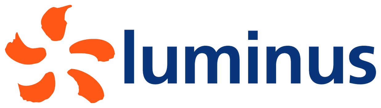 Logo Luminus