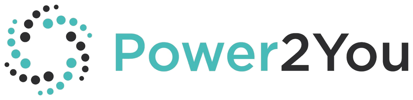 Logo Power2You