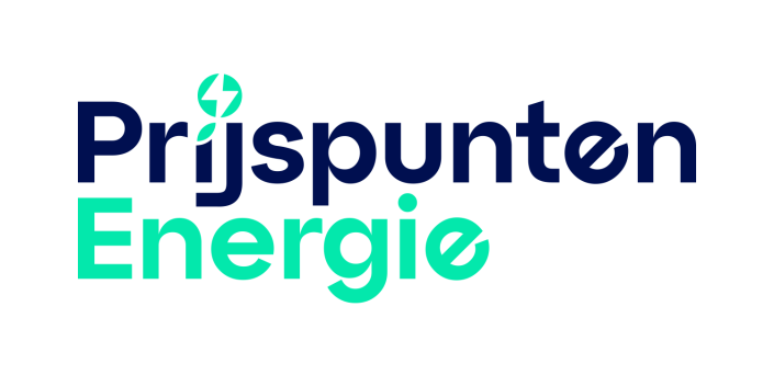 Logo Prijspunten Energie
