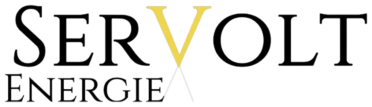 Logo Servolt Energie