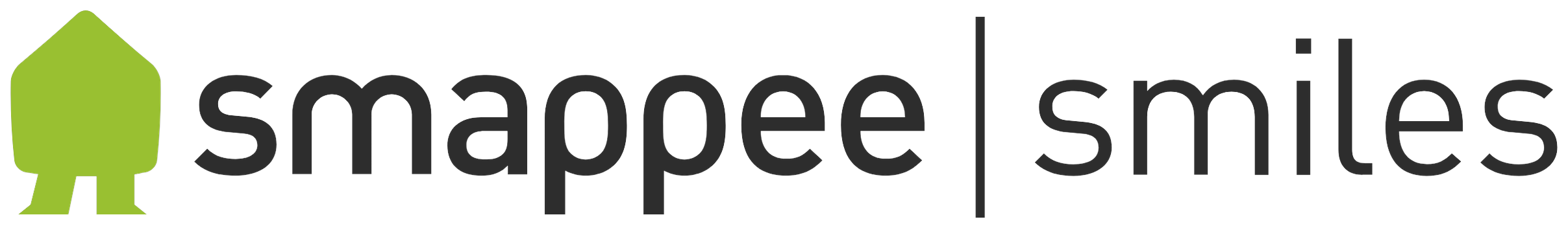 Logo Smappee Smiles
