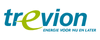 Logo Trevion