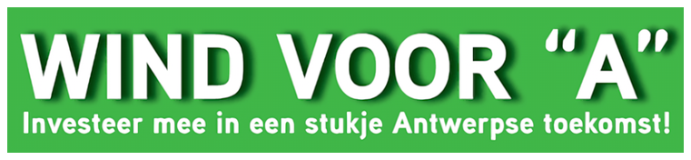 Logo Wind voor A