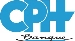 Logo CPH Banque