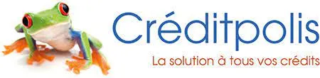 Logo Creditpolis