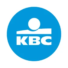 Logo KBC