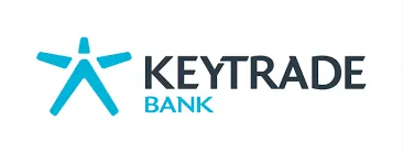 Logo Keytrade Bank