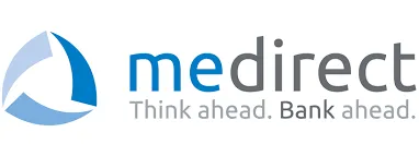 Logo MeDirect