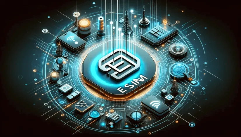 Telenet en BASE introduceren eSIMs voor smartphones