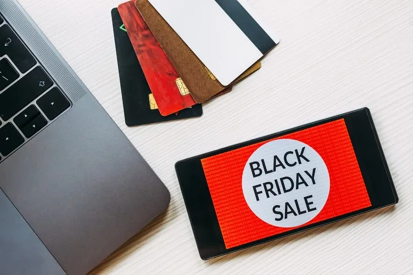Black Friday-aanbiedingen bij Belgische telecom-providers in 2024
