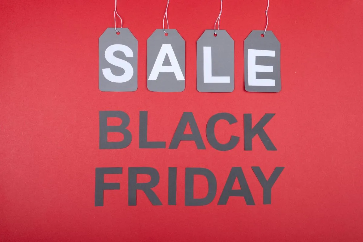 Black Friday-promoties bij Belgische telecom-providers in 2023
