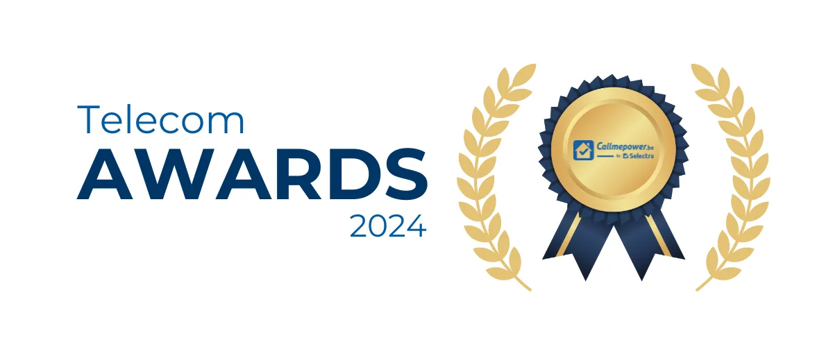 CallMePower Telecom Awards 2024 — winnaars in 6 categorieën