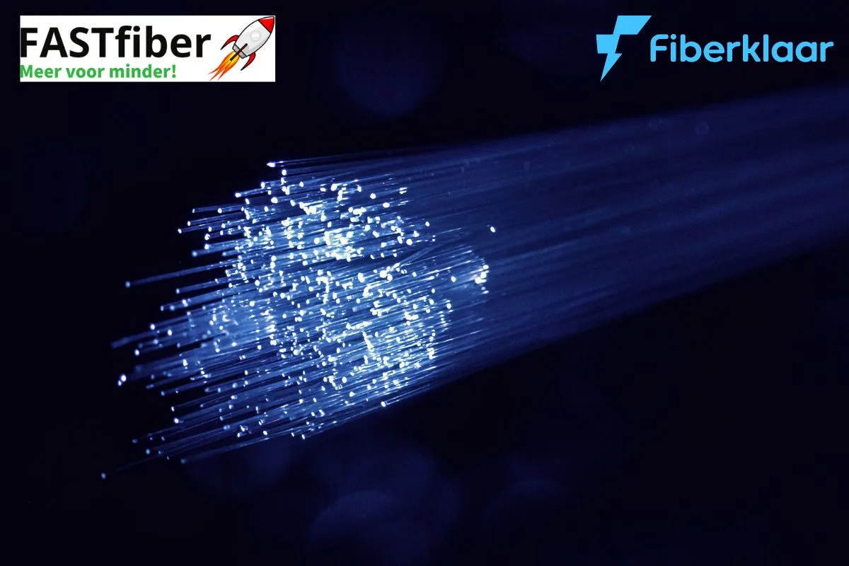 FASTfiber sluit zich aan bij het glasvezel-netwerk Fiberklaar