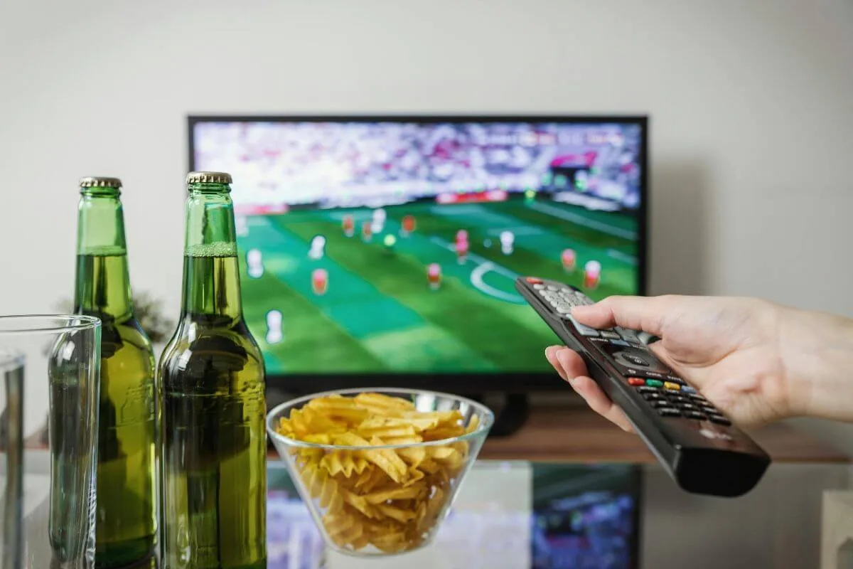 Olympische Spelen 2024 in Parijs op TV kijken