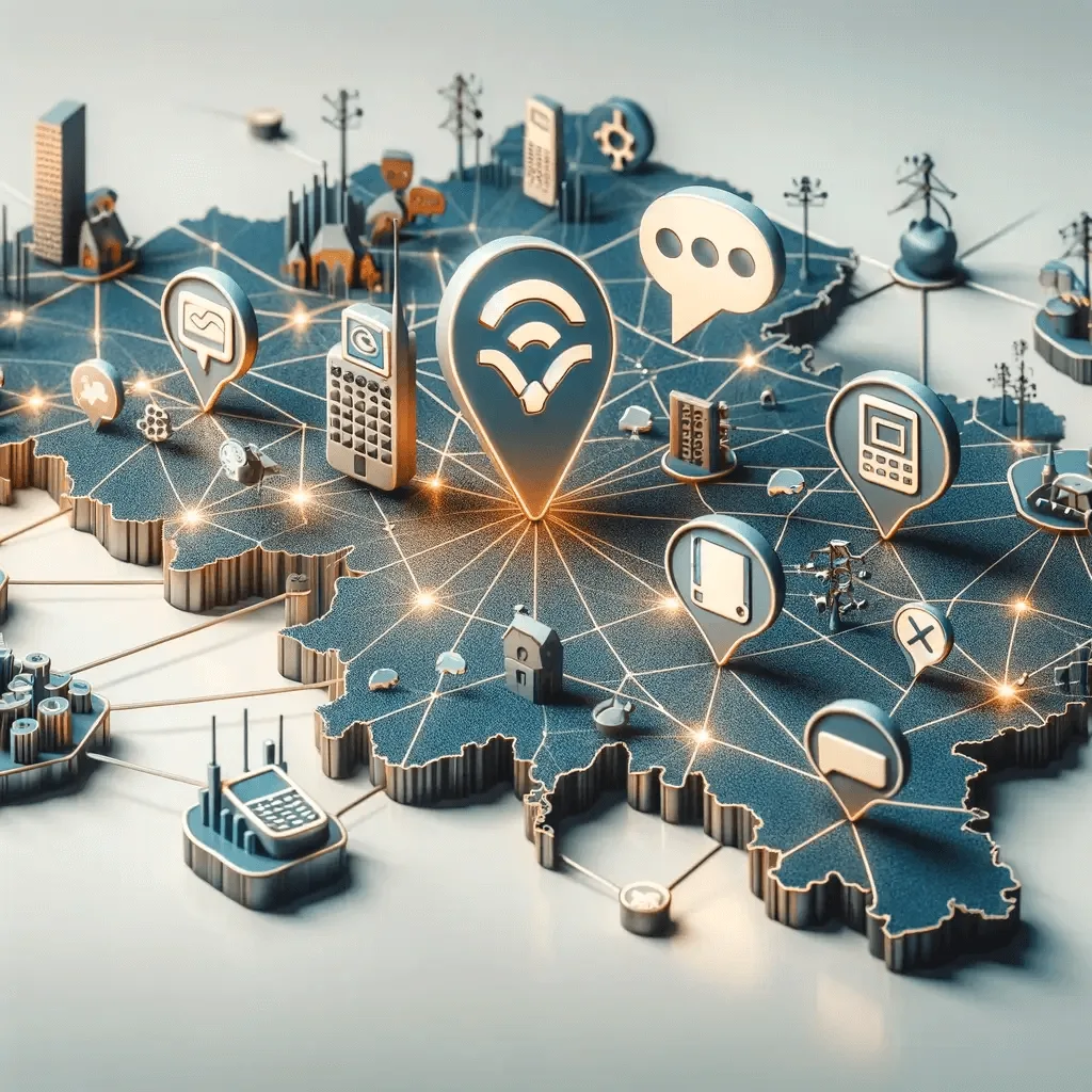 Jaarverslag 2023 van de Ombudsdienst voor Telecommunicatie