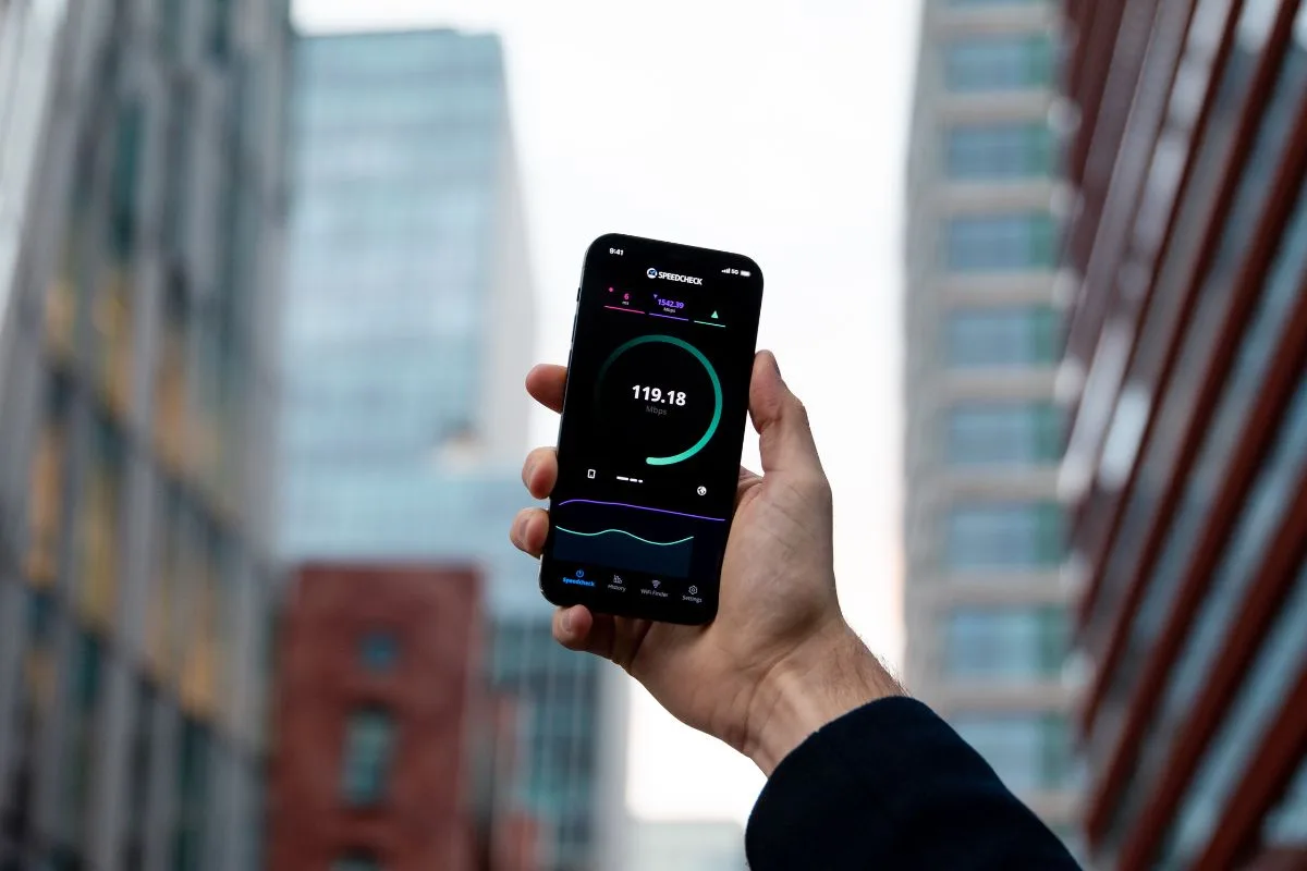 OpenSignal-onderscheidingen voor de Belgische mobiele-netwerk-ervaring