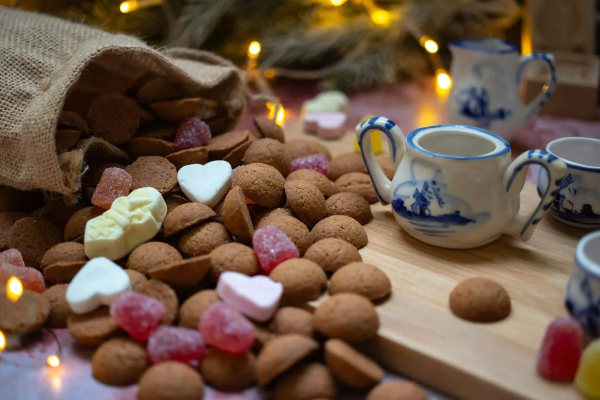 Sinterklaasfilms kijken in 2023 — bioscoop, streaming en TV