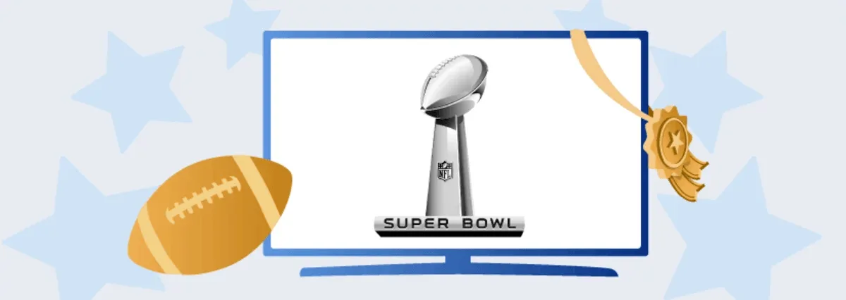 Super Bowl LVIII live kijken in België