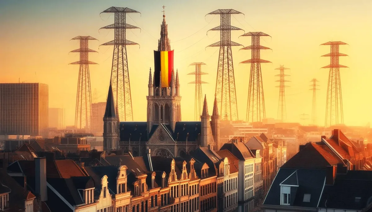 Mixtus betreedt de Belgische telecom-markt