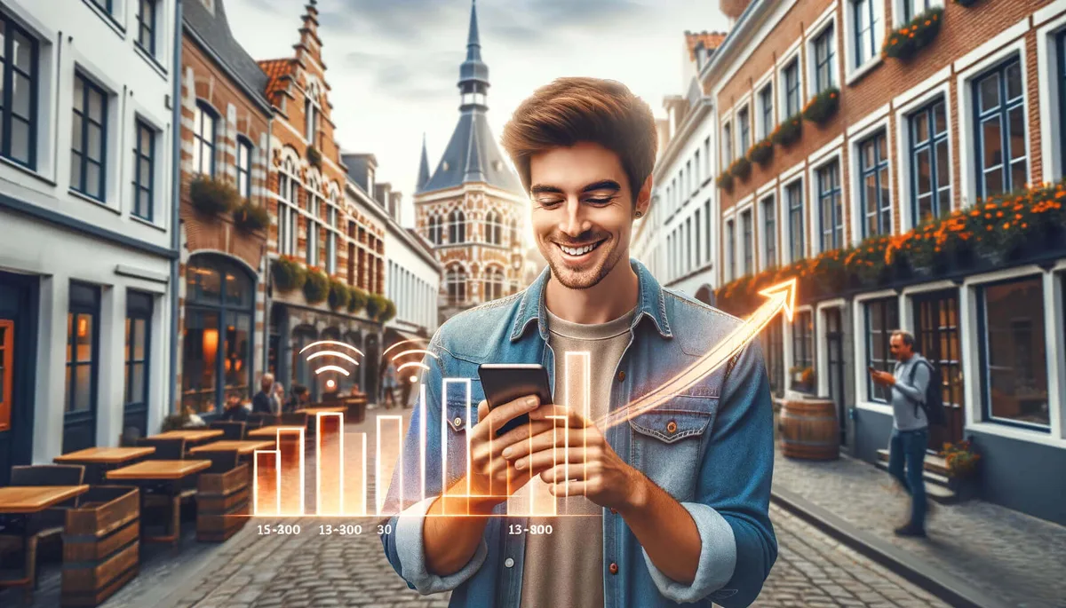 Proximus vernieuwt zijn gsm-abonnementen in mei 2024