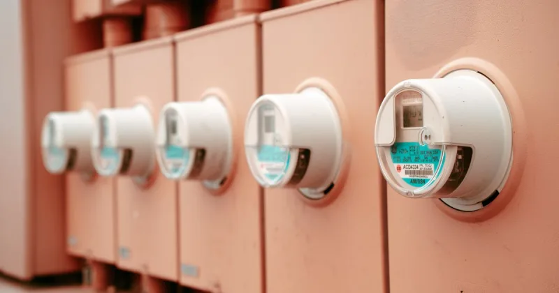 Compteur digital ? Voici comment votre facture d'énergie va changer en 2026