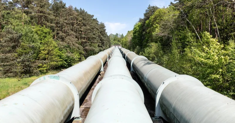 L'Europe coupe enfin le gaz russe : voici comment cela pourrait vous toucher