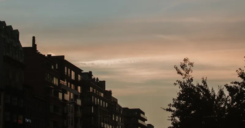 Pourquoi l'électricité coûte-t-elle plus cher à Bruxelles ?